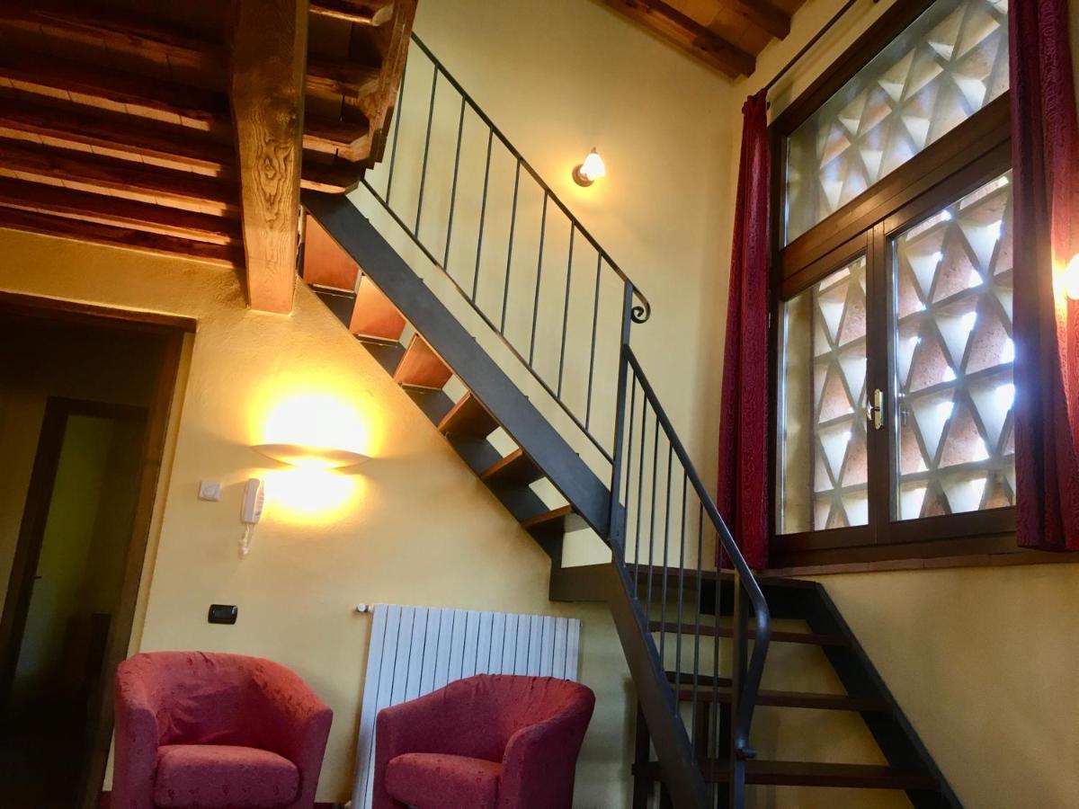 Villa Viva House Montaione Esterno foto